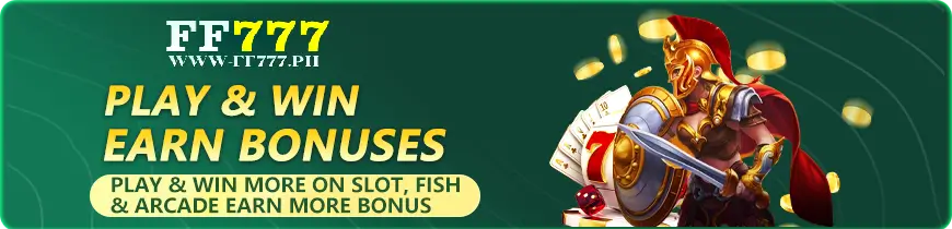 Bonus rounds and free spins