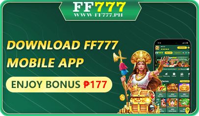 ff777 app exclusive 177 php bonus