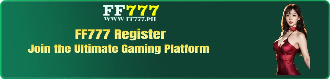 FF777 Register