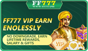 FF777 VIP Ranking