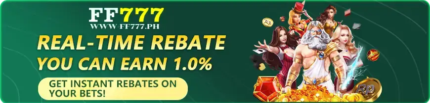 Real-time Betting Rebates