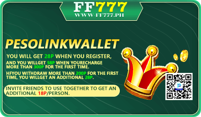 Super Discount ng PesoLink Wallet