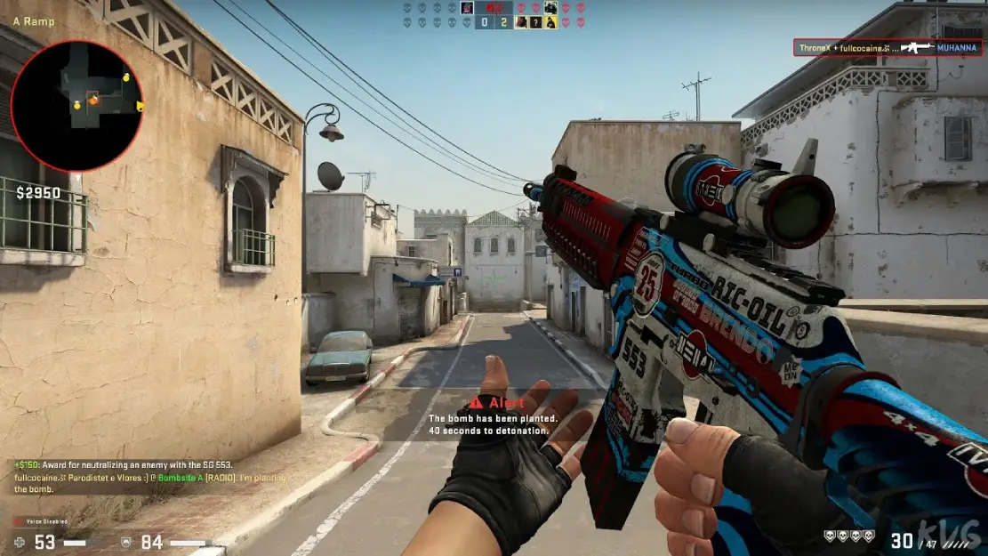 Tips for improving your odds when playing CS GO