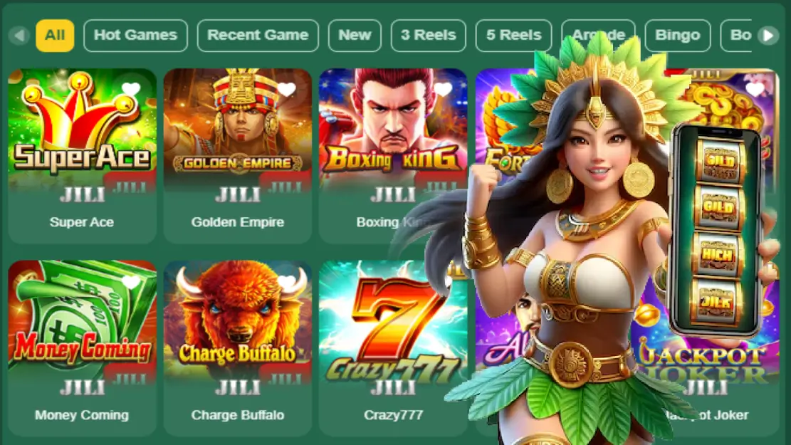 ff777 Slot Game