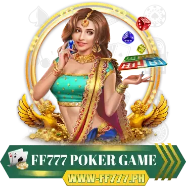 ff777 poker