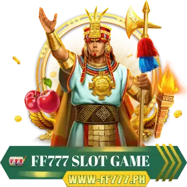 ff777 slot